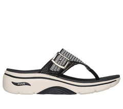Skechers For Sale | GO WALK Arch Fit 2.0 Sandal -Resort Day