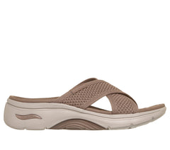 Skechers Sale | GO WALK Arch Fit 2.0 Sandal - Grace