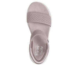 Skechers Onsale | Slip-ins Martha Stewart: Ultra Flex 3.0 - Shine On Us