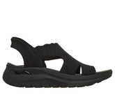 Skechers For Sale | Slip-ins: Arch Fit 2.0 Sandal -Best Match