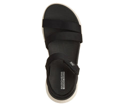 Skechers Discount | GO WALK Flex Sandal -Victoria