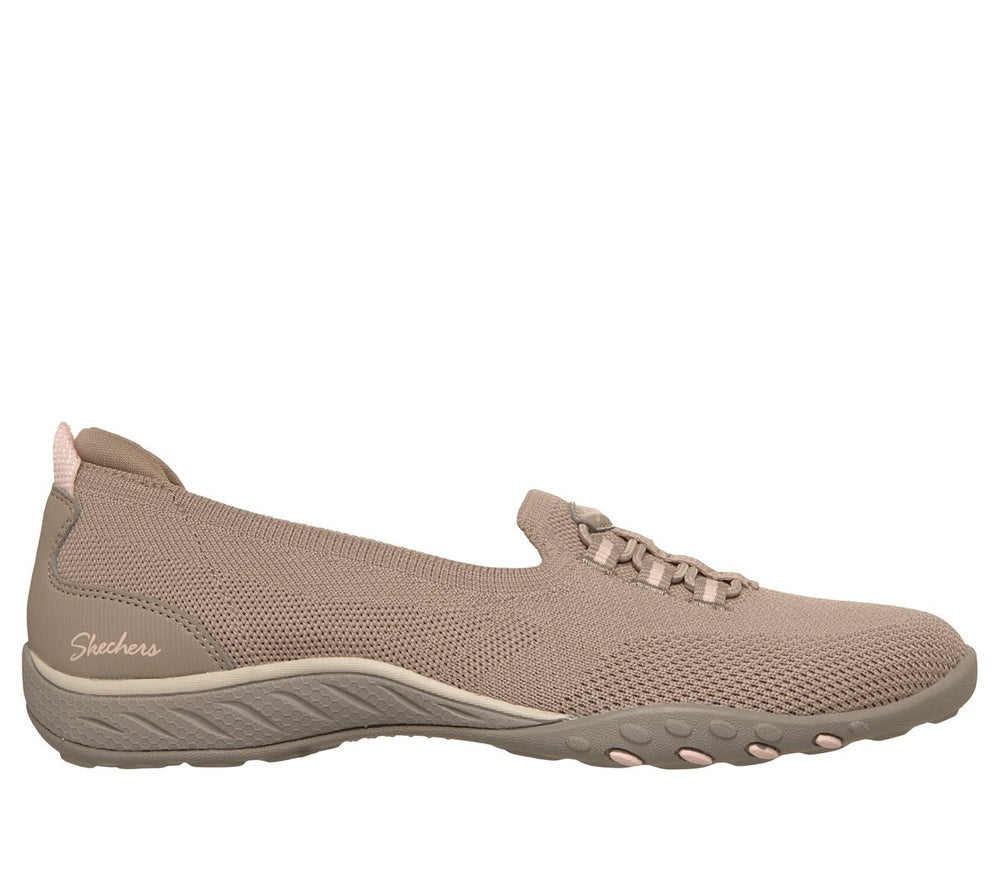 Skechers Discount | Relaxed Fit: Breathe-Easy - Feeling Sweet