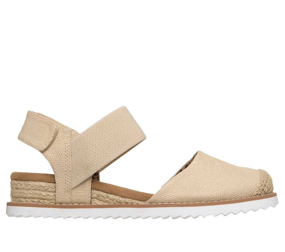 Skechers Onsale | BOBS Desert Kiss -Resort Roamer