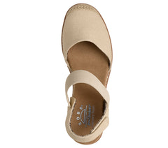 Skechers Onsale | BOBS Desert Kiss -Resort Roamer