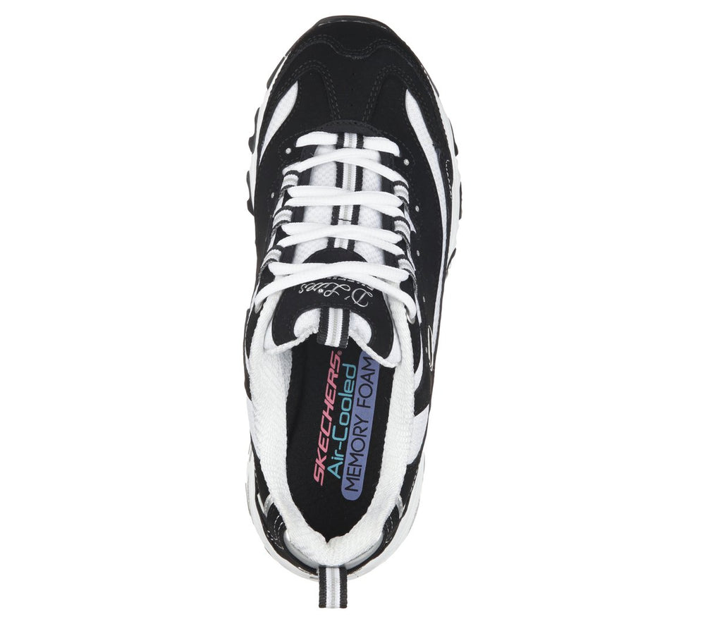 Skechers Onsale | D'Lites - Biggest Fan