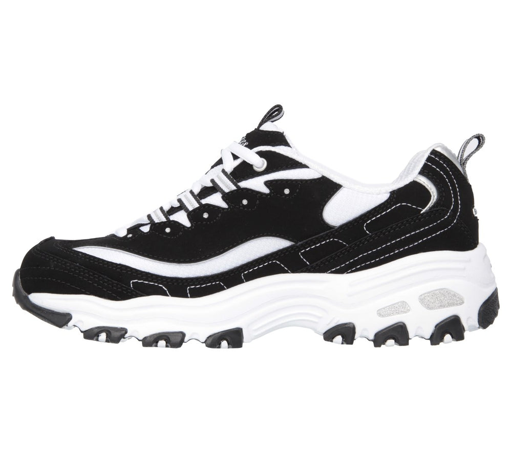 Skechers Onsale | D'Lites - Biggest Fan