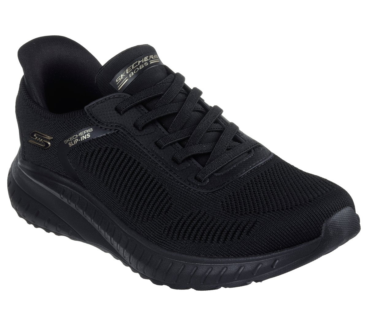 Skechers For Sale | Slip-ins: BOBS Sport Squad Chaos - Current Muse