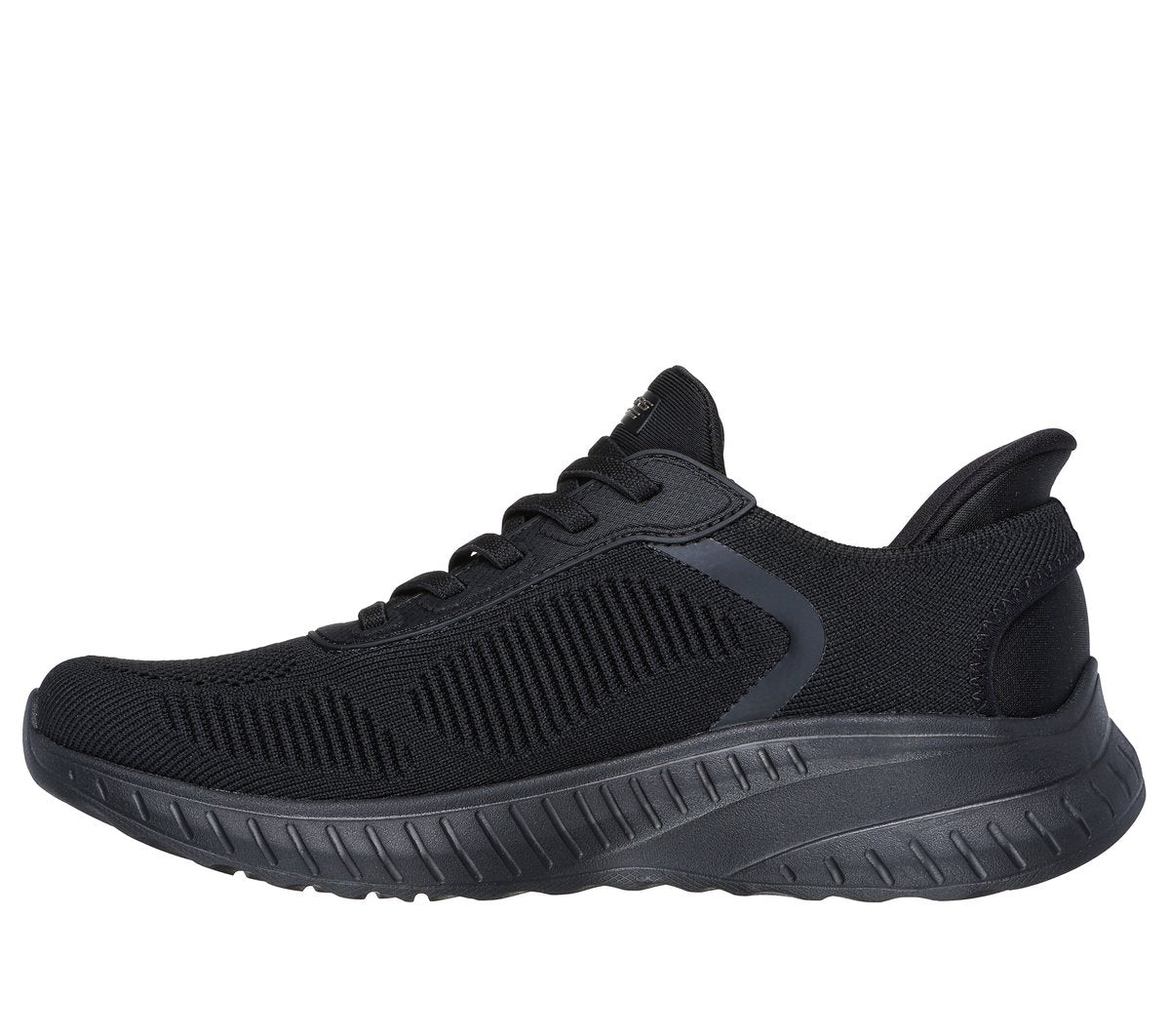 Skechers For Sale | Slip-ins: BOBS Sport Squad Chaos - Current Muse