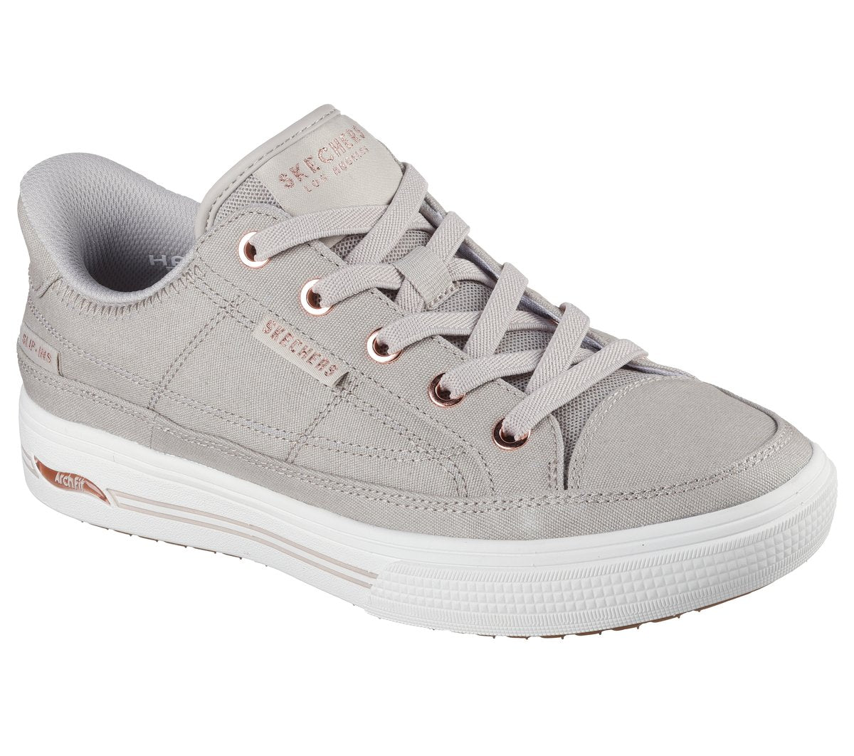 Skechers Sale | Slip-ins: Arch Fit Arcade - See Ya There