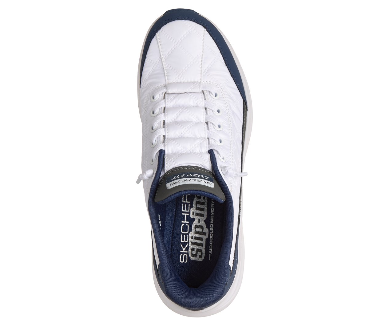 Skechers Onsale | Slip-ins: Contour Foam - Cozy Fit