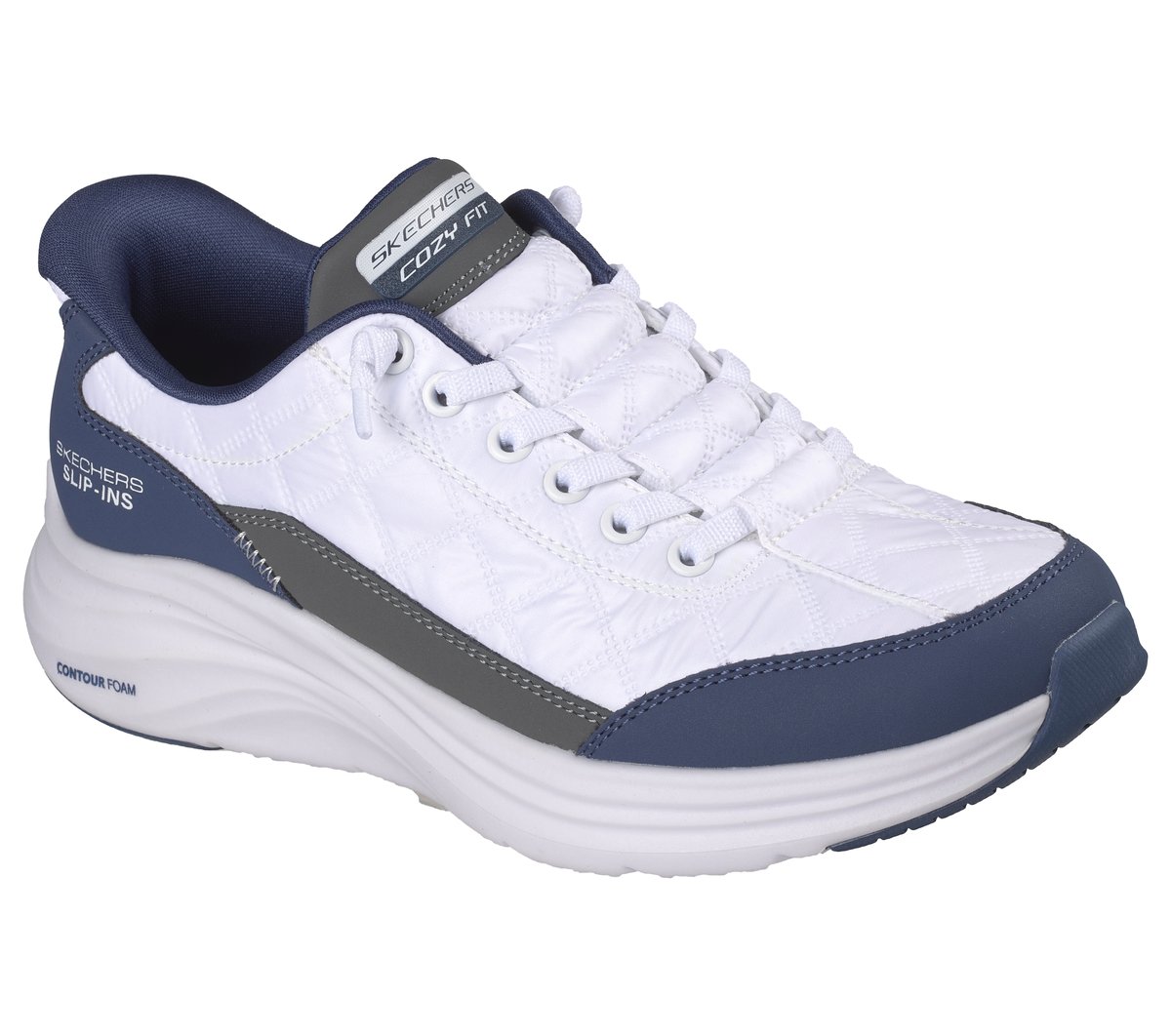 Skechers Onsale | Slip-ins: Contour Foam - Cozy Fit