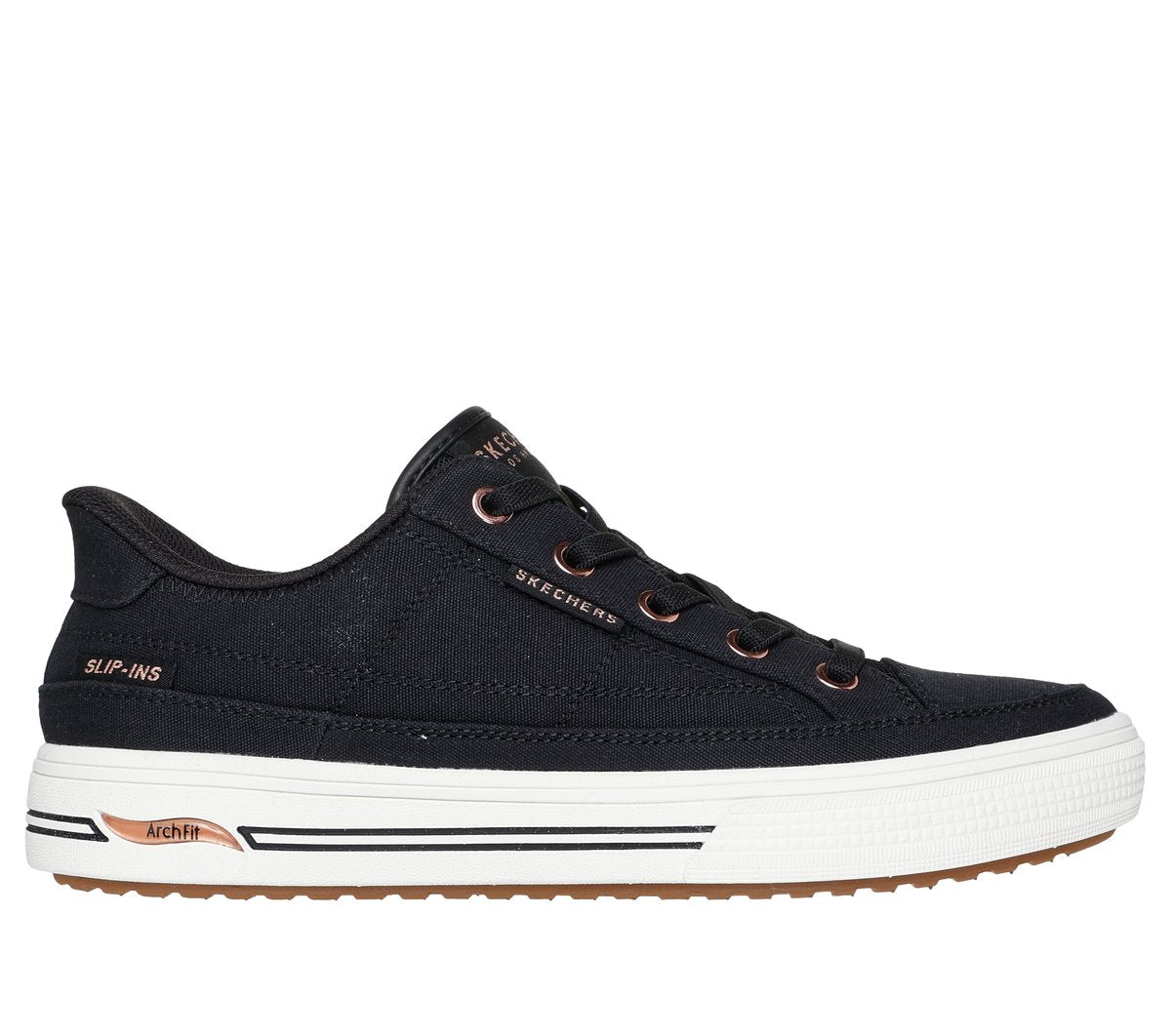Skechers Discount | Slip-ins: Arch Fit Arcade - See Ya There