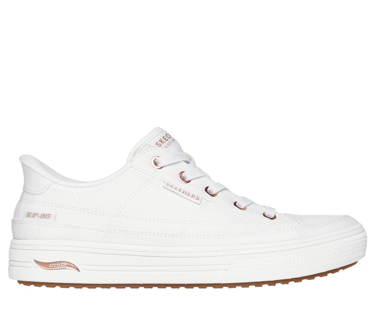 Skechers Onsale | Slip-ins: Arch Fit Arcade - See Ya There