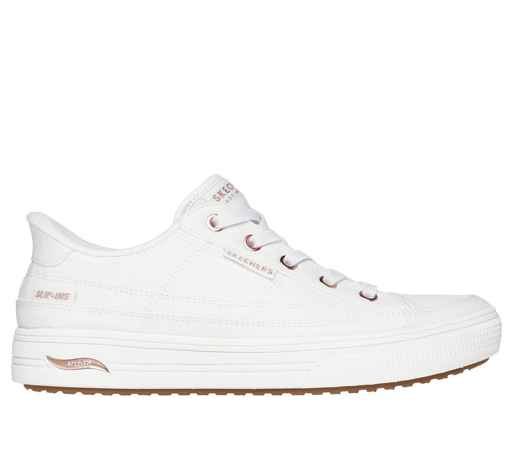 Skechers Onsale | Slip-ins: Arch Fit Arcade - See Ya There