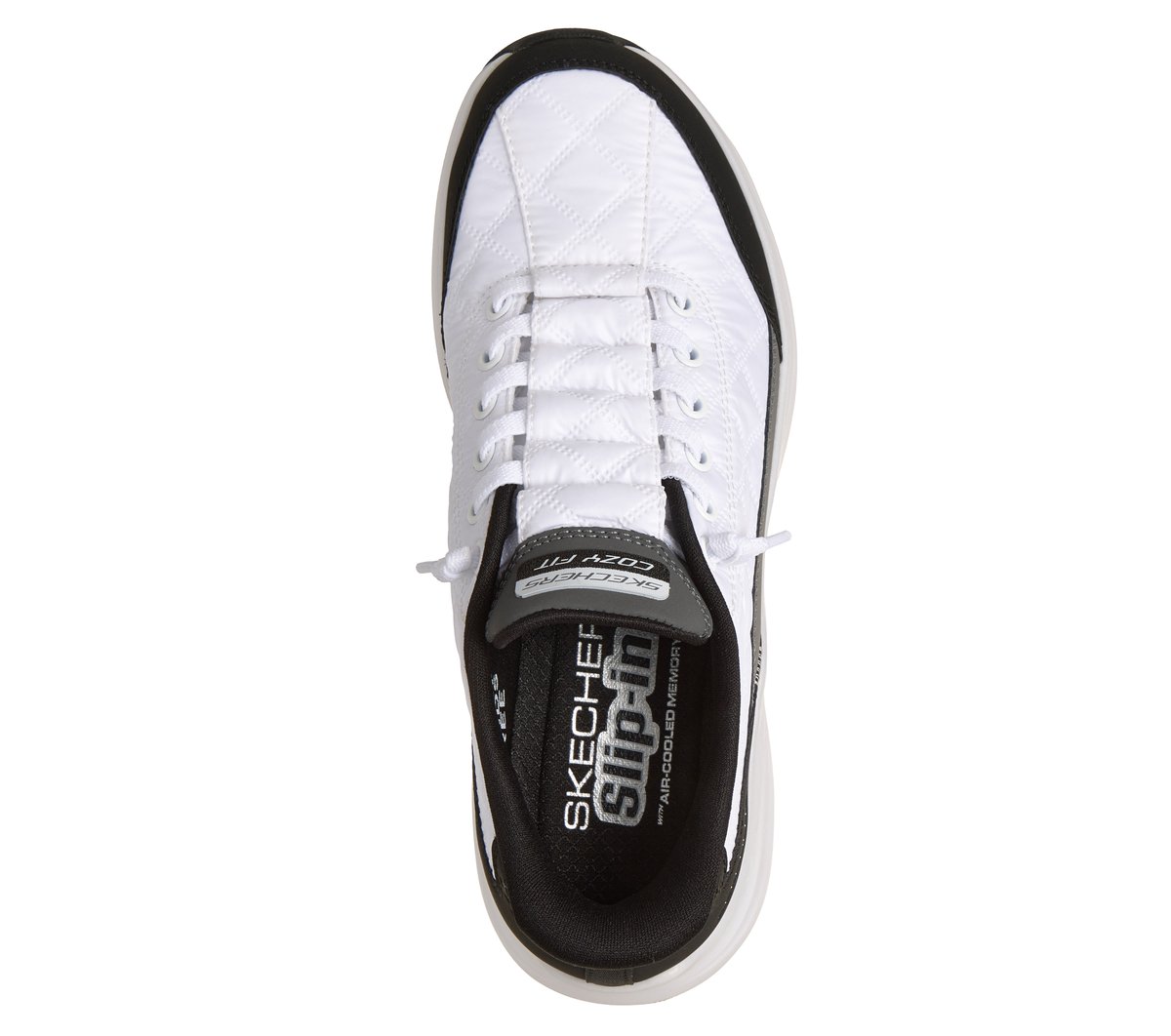 Skechers Sale | Slip-ins: Contour Foam - Cozy Fit