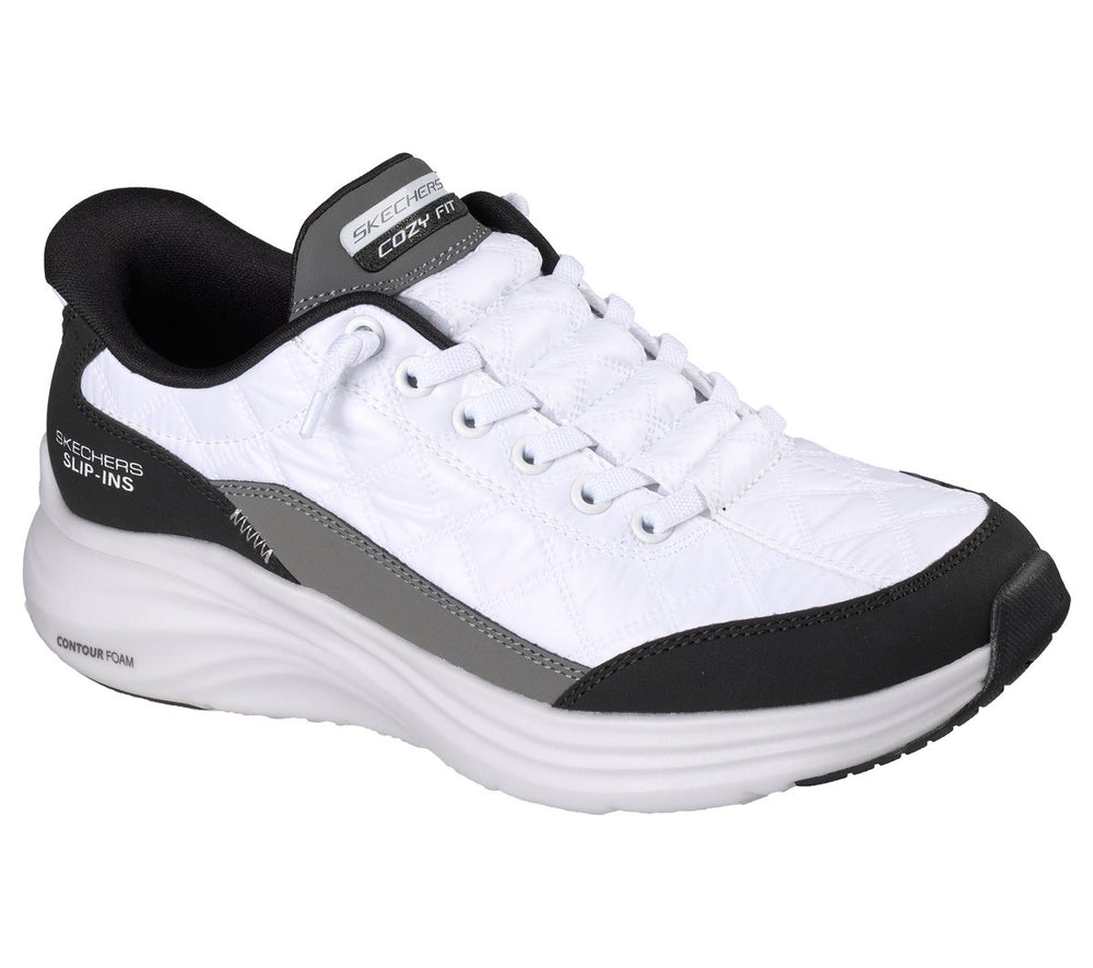 Skechers Sale | Slip-ins: Contour Foam - Cozy Fit