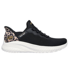 Skechers Discount | Slip-ins: BOBS Sport Squad Chaos - Seize The Hour