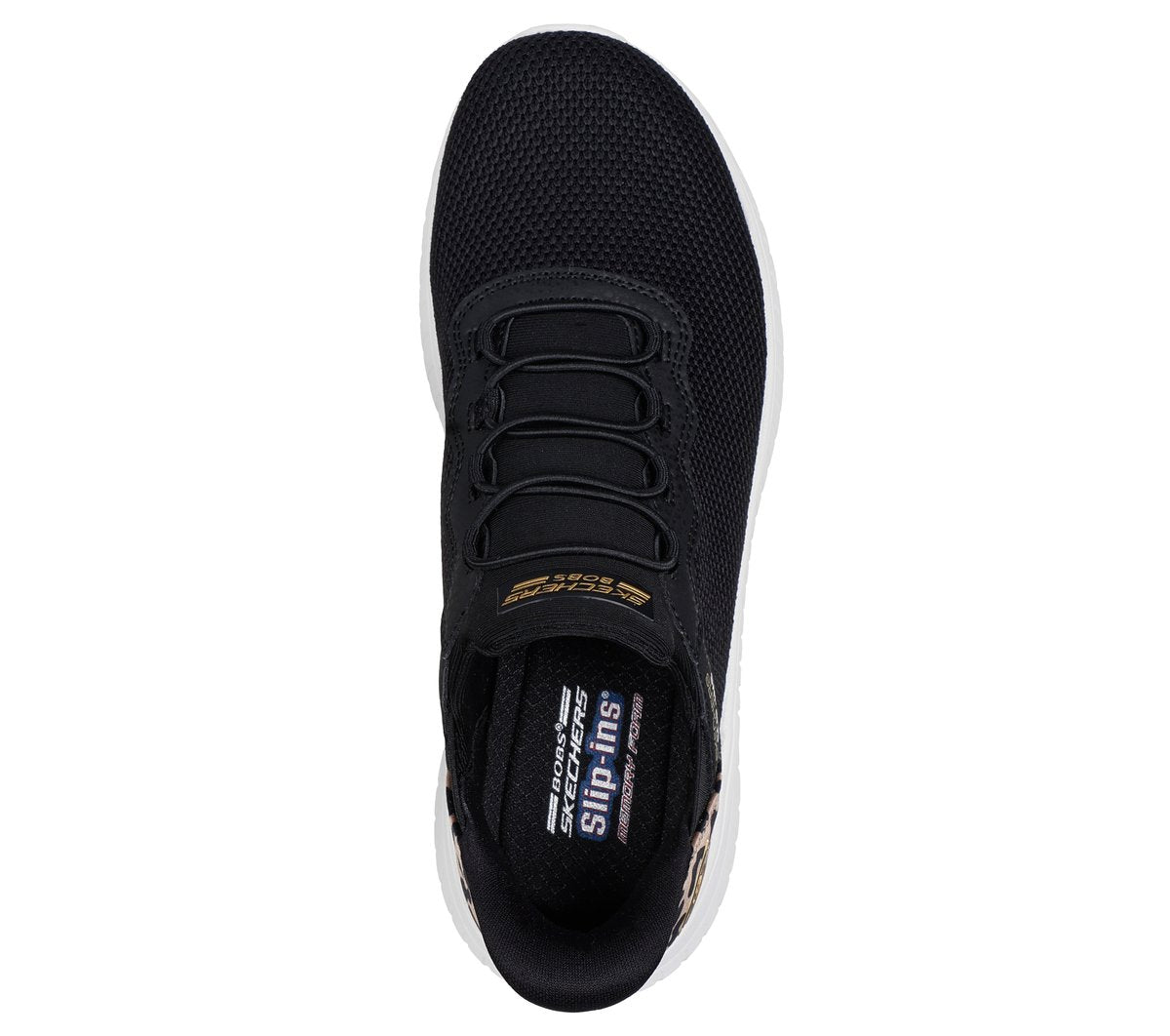 Skechers Discount | Slip-ins: BOBS Sport Squad Chaos - Seize The Hour