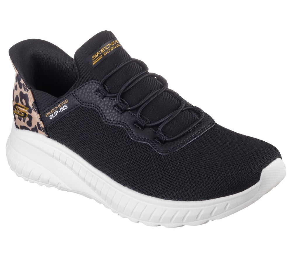 Skechers Discount | Slip-ins: BOBS Sport Squad Chaos - Seize The Hour