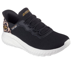 Skechers Discount | Slip-ins: BOBS Sport Squad Chaos - Seize The Hour