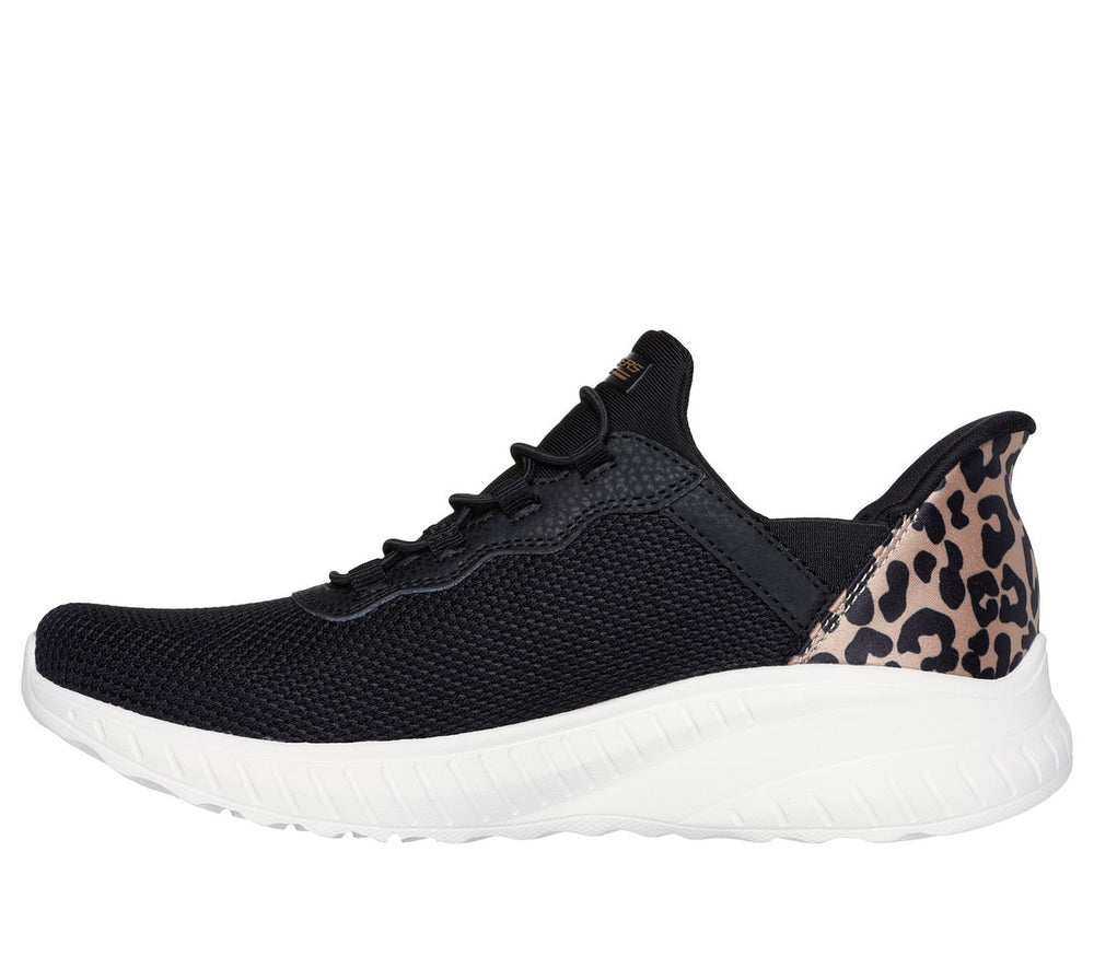 Skechers Discount | Slip-ins: BOBS Sport Squad Chaos - Seize The Hour