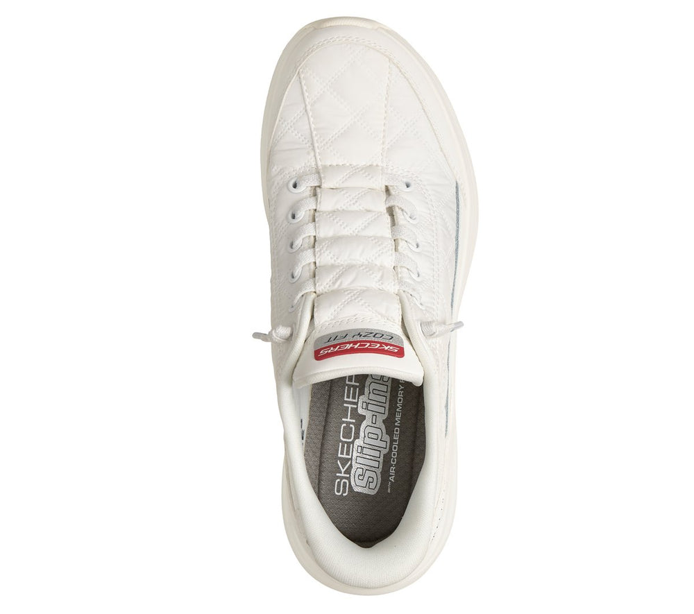Skechers For Sale | Slip-ins: Contour Foam - Cozy Fit