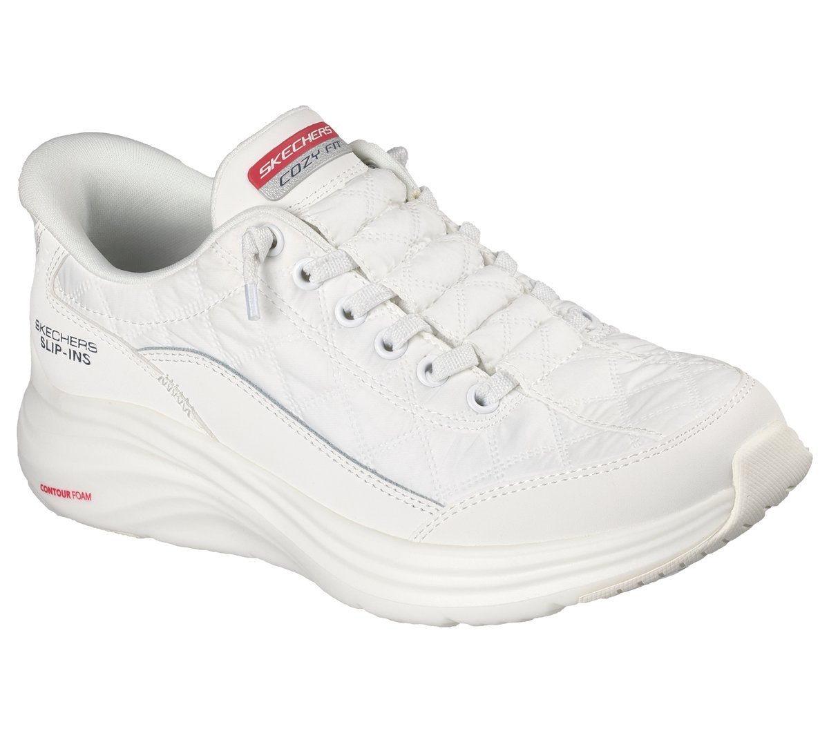 Skechers For Sale | Slip-ins: Contour Foam - Cozy Fit