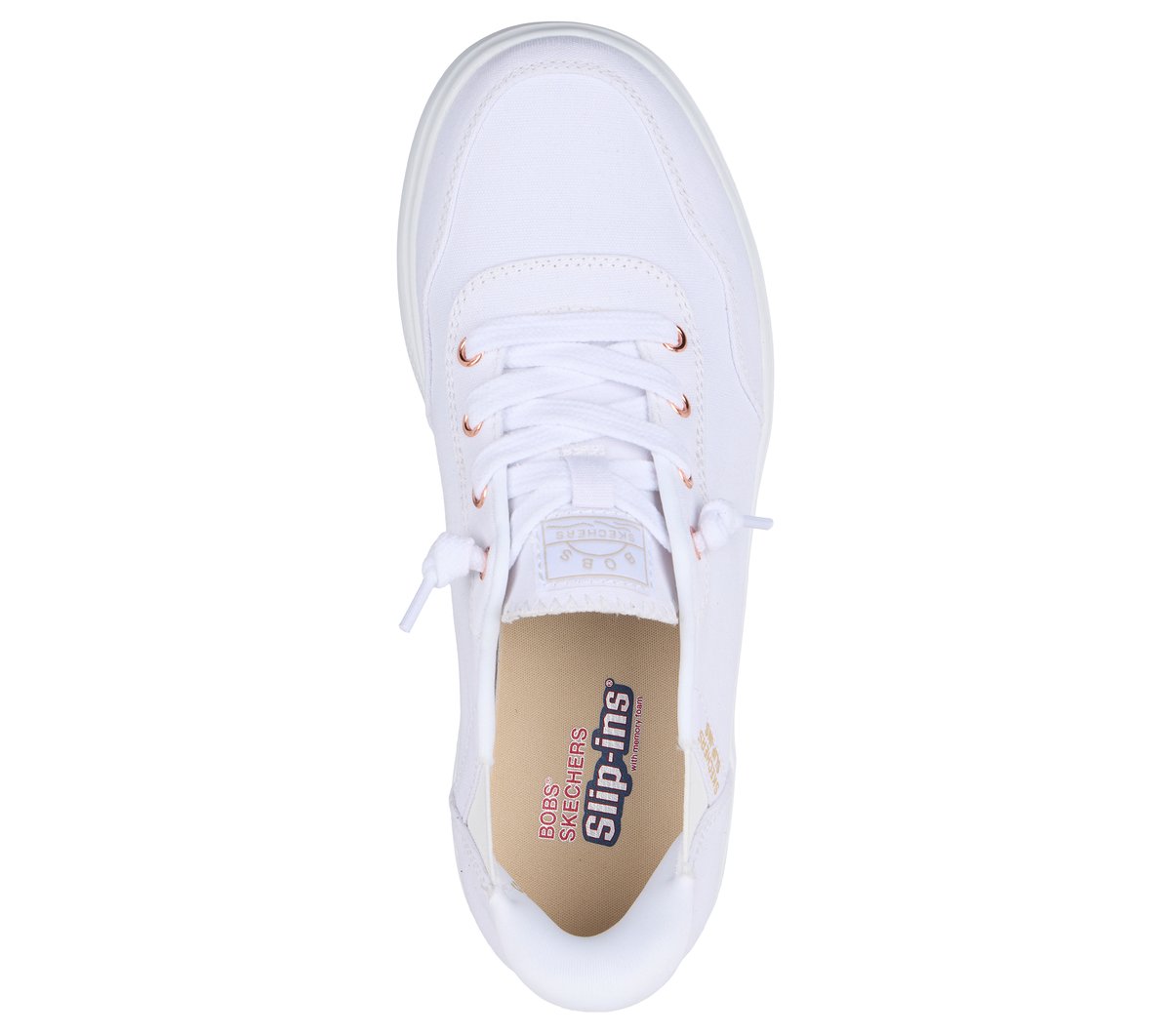Skechers Sale | Slip-ins: BOBS Skip Cute - Keep It Sweet