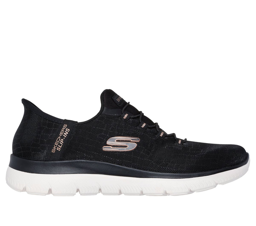 Skechers Discount | Slip-ins: Summits - Classy Night