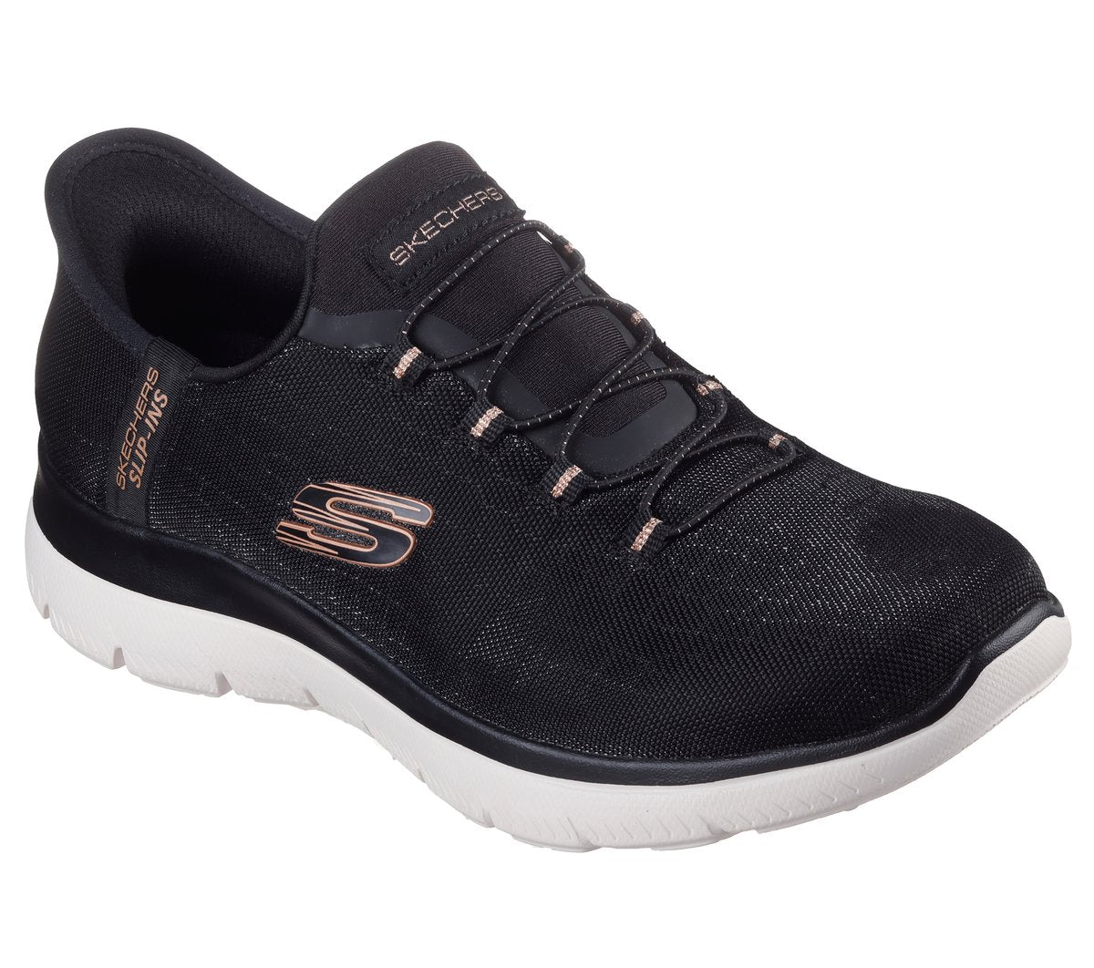 Skechers Discount | Slip-ins: Summits - Classy Night