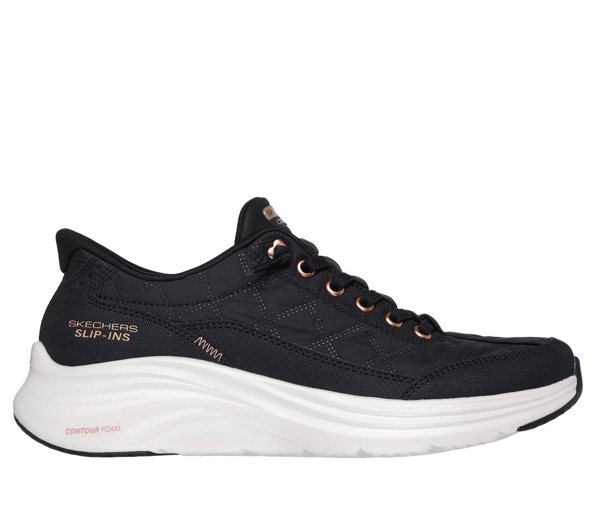 Skechers Sale | Slip-ins: Contour Foam - Cozy Fit Golden Hour