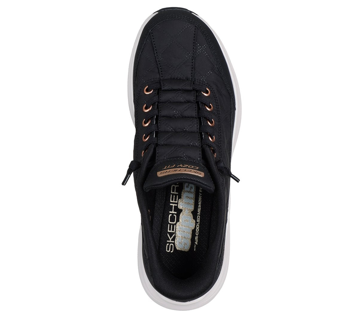 Skechers Sale | Slip-ins: Contour Foam - Cozy Fit Golden Hour