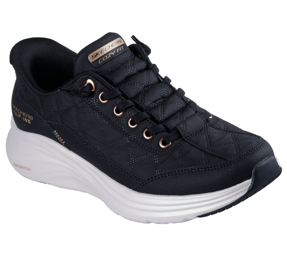 Skechers Sale | Slip-ins: Contour Foam - Cozy Fit Golden Hour