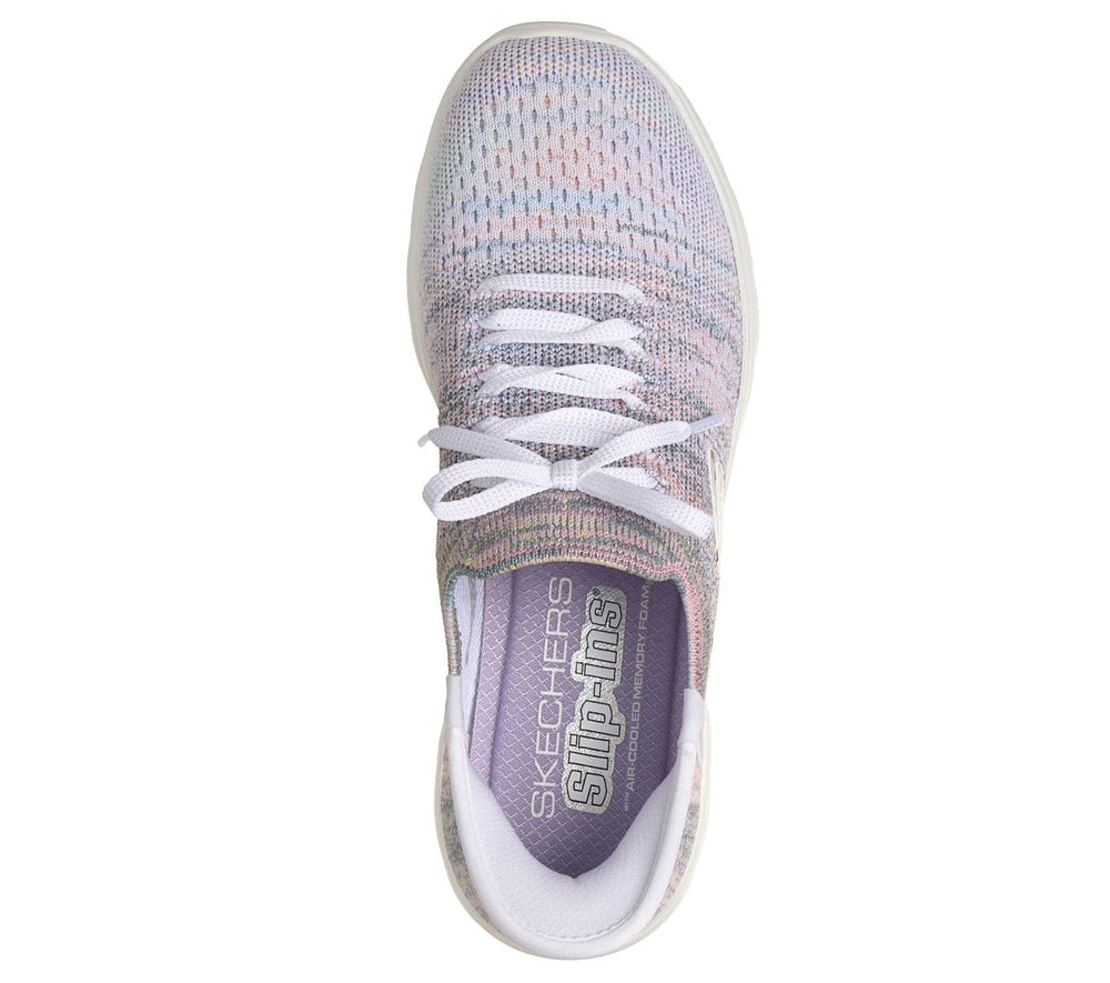 Skechers Discount | Slip-ins: Summits - Mystic Glow