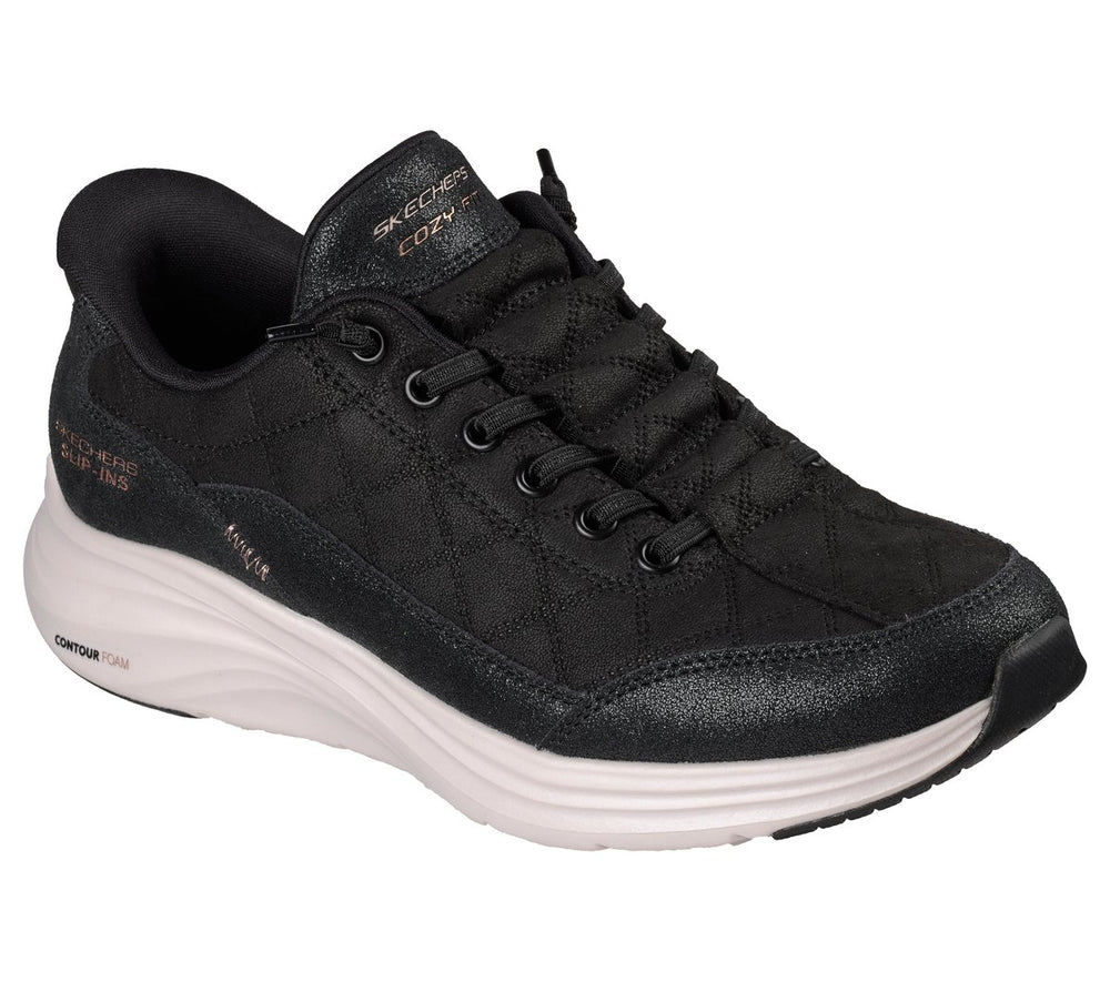 Skechers Onsale | Slip-ins: Contour Foam - Cozy Fit Natural Ease