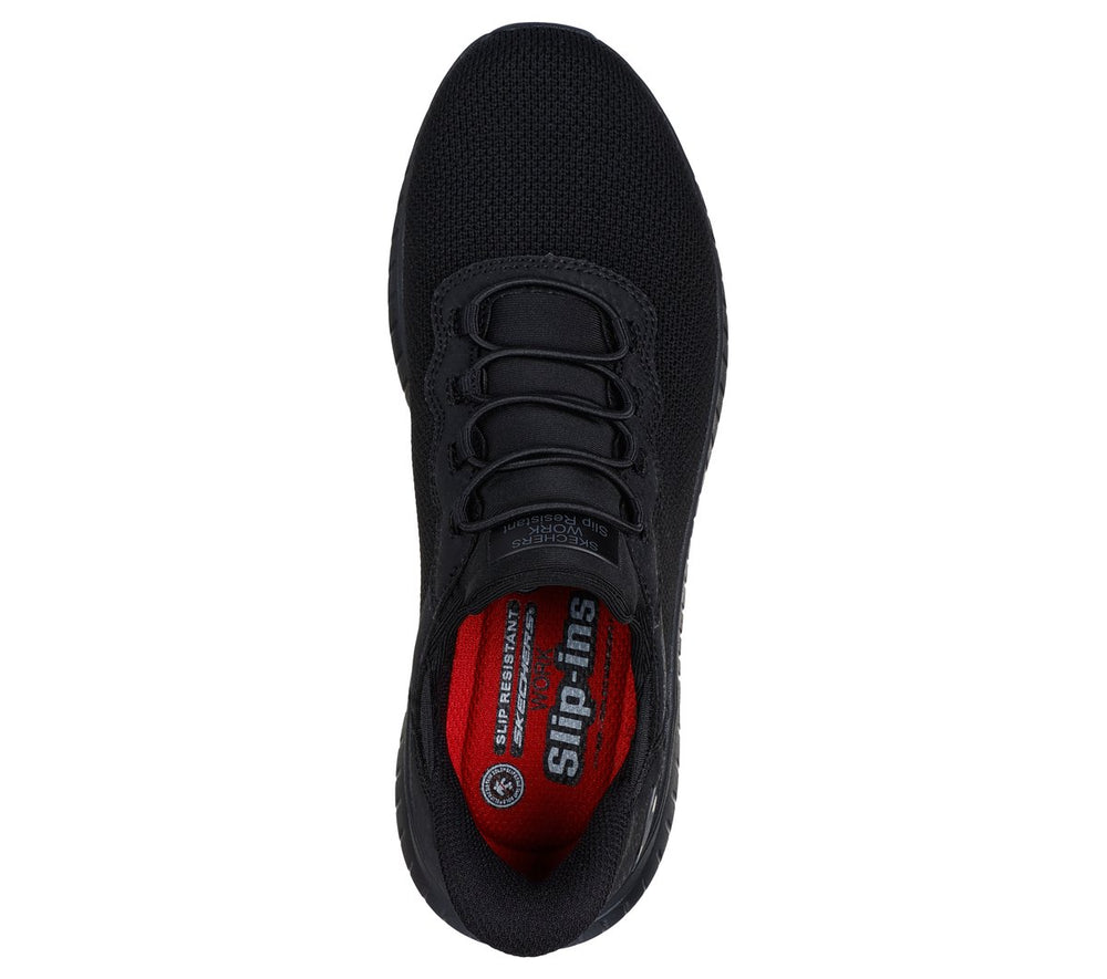 Skechers Sale | Slip-ins Work: Squad Chaos SR - Jasul