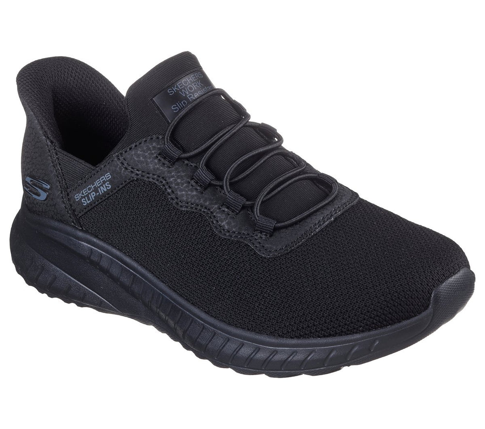 Skechers Sale | Slip-ins Work: Squad Chaos SR - Jasul