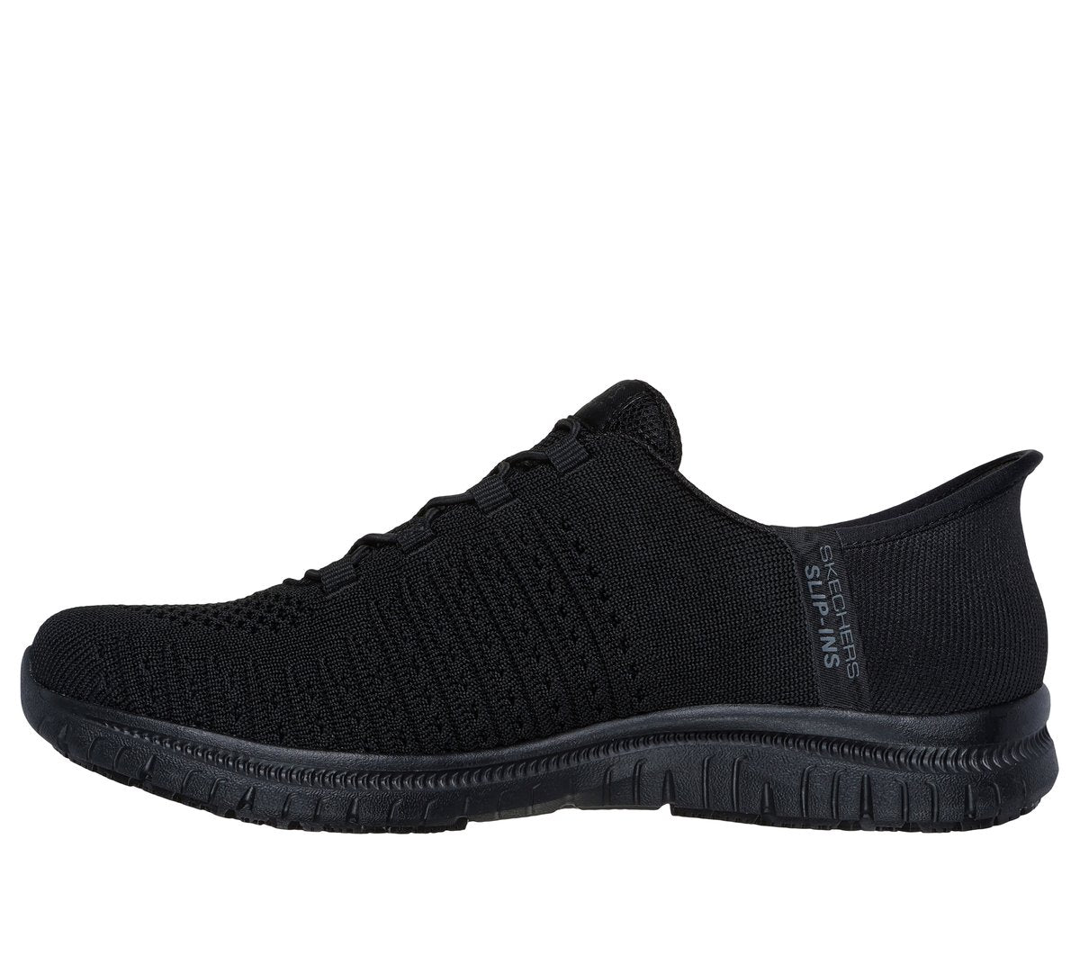 Skechers Discount | Slip-ins Work Slip-Resistant: Virtue - Valsea