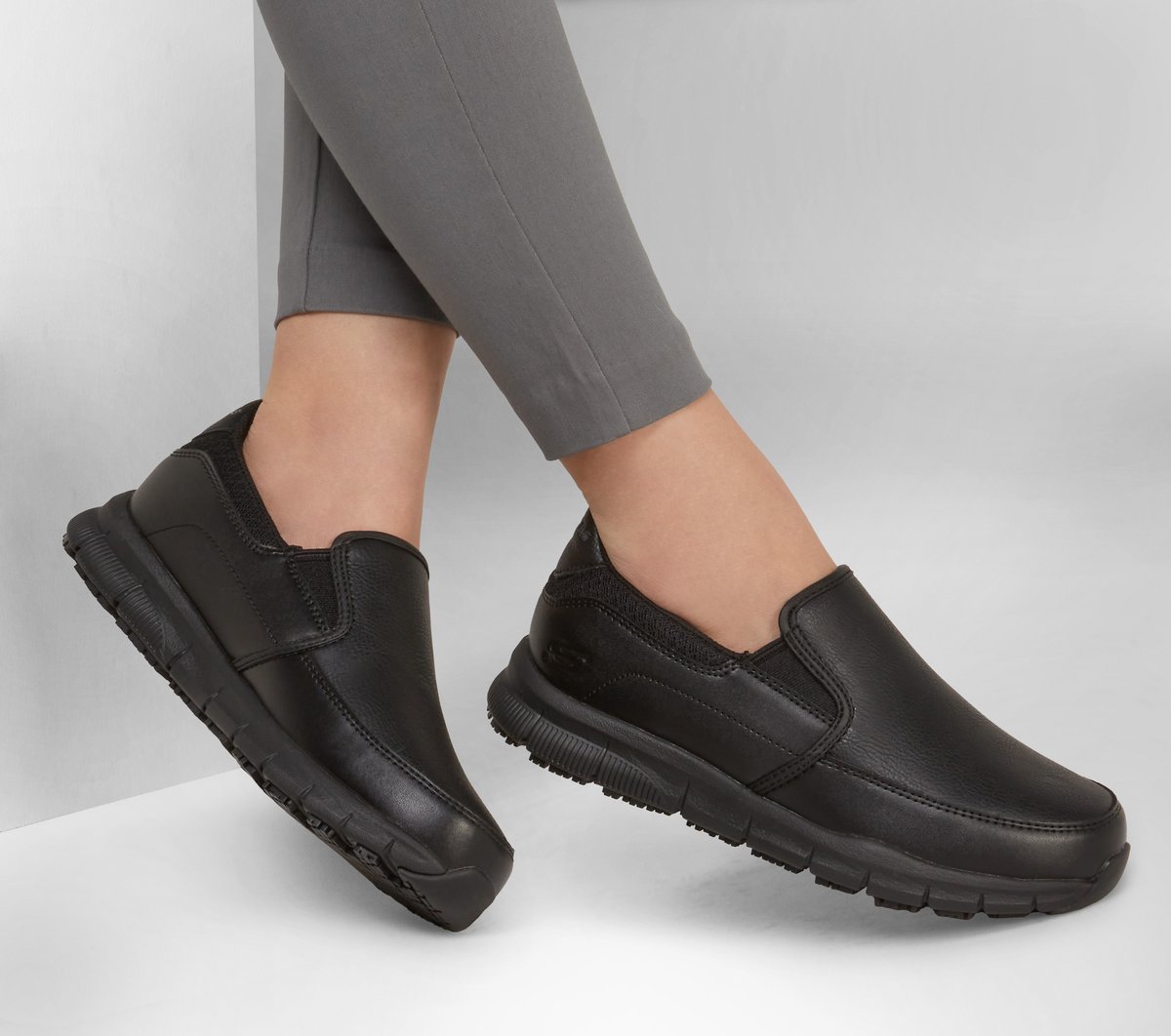 Skechers For Sale | Work Relaxed Fit: Nampa - Annod SR