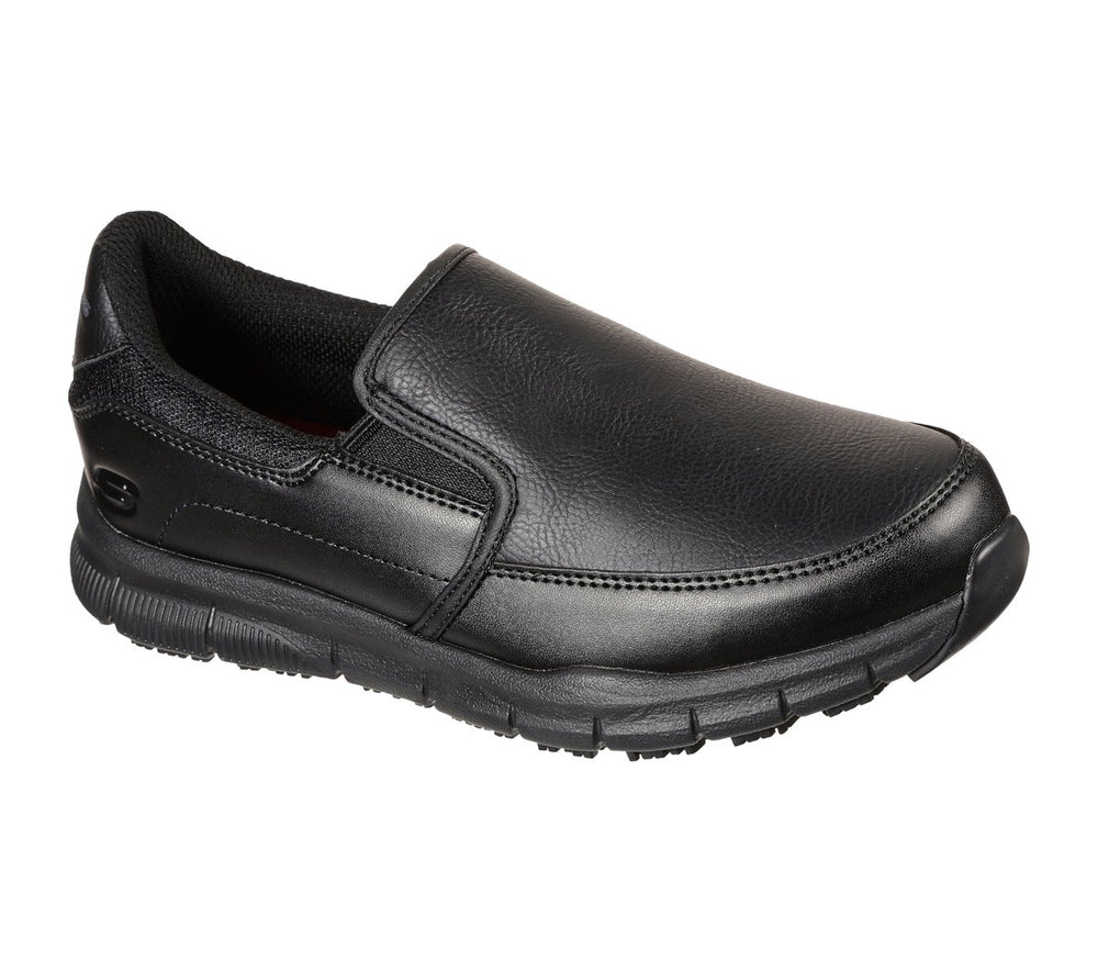 Skechers For Sale | Work Relaxed Fit: Nampa - Annod SR