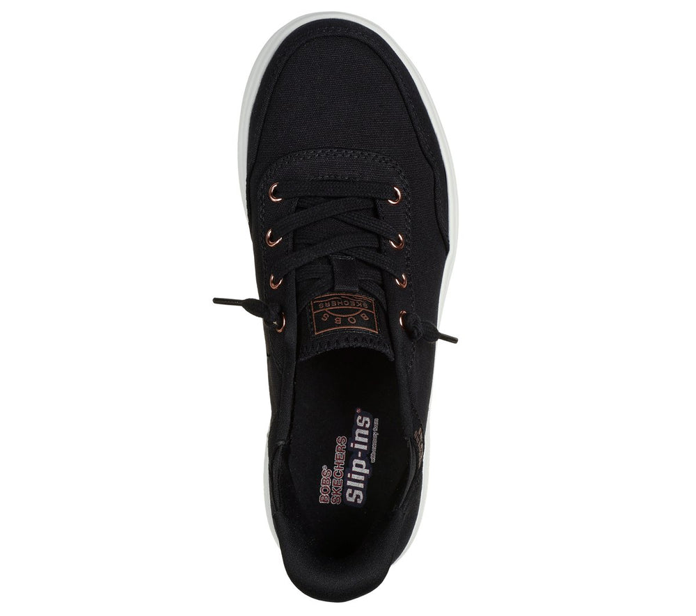 Skechers Discount | Slip-ins: BOBS Skip Cute - Keep It Sweet