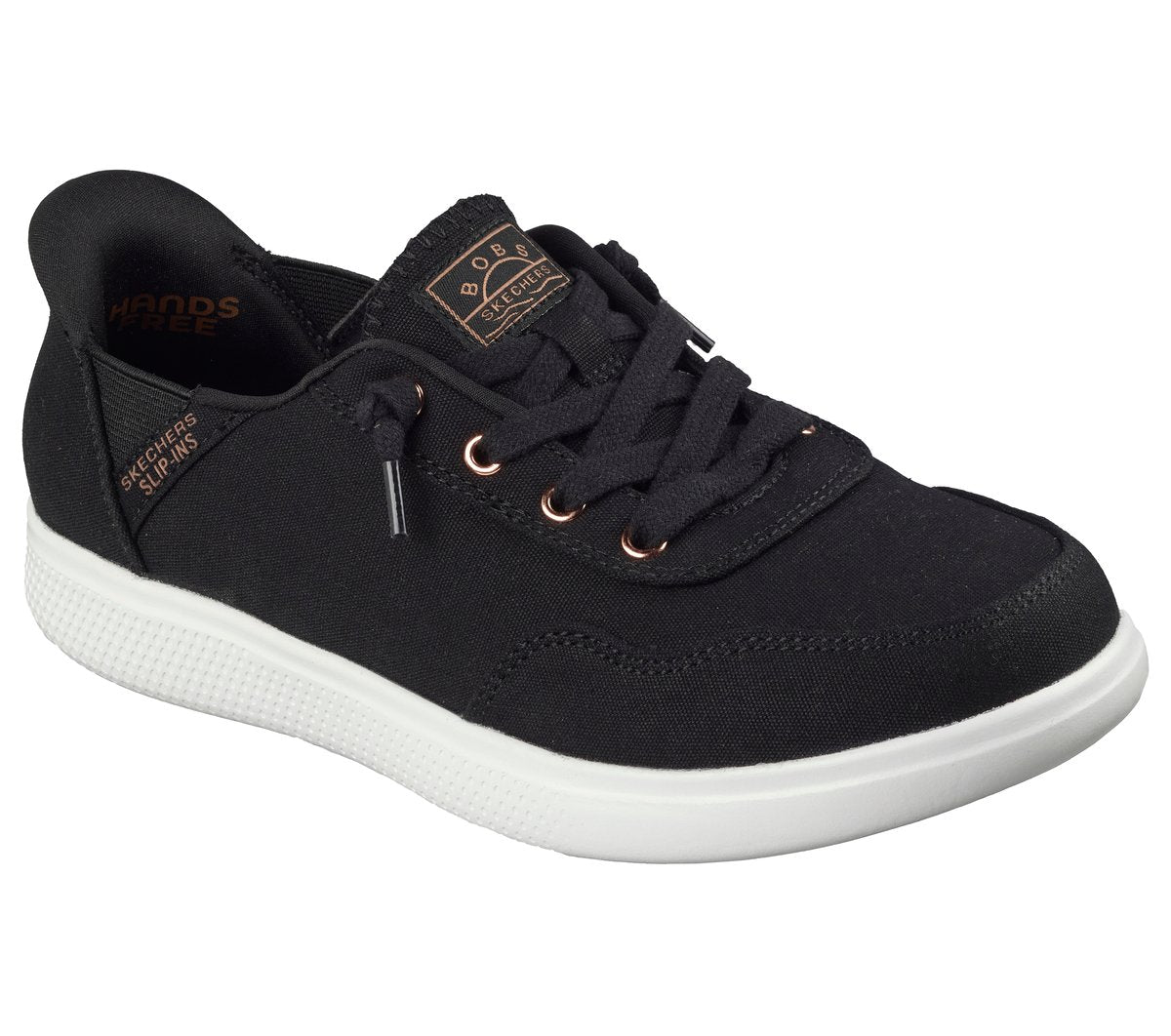 Skechers Discount | Slip-ins: BOBS Skip Cute - Keep It Sweet