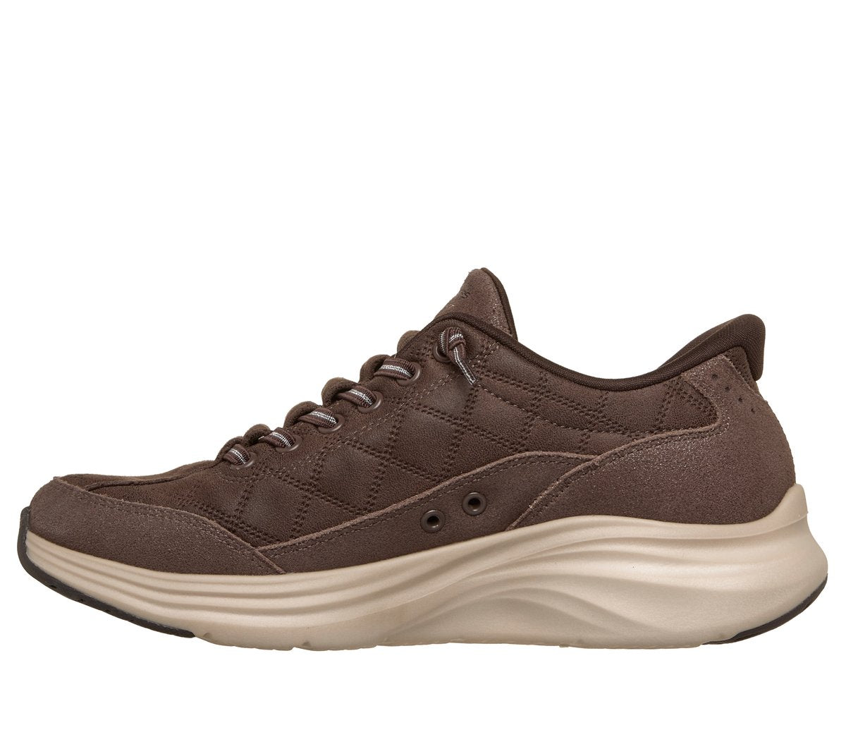 Skechers Onsale | Slip-ins: Contour Foam - Cozy Fit Natural Ease