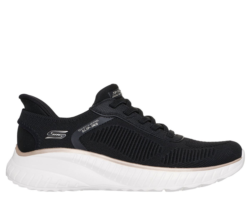 Skechers For Sale | Slip-ins: BOBS Sport Squad Chaos - Current Muse