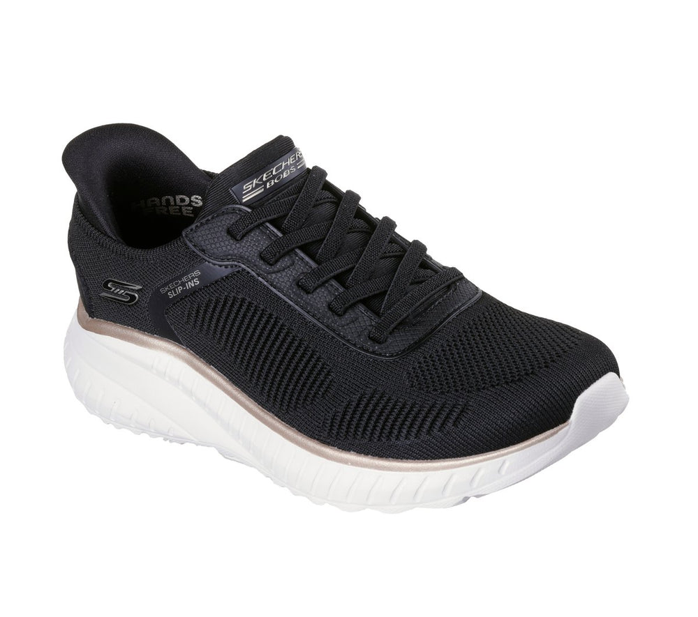 Skechers For Sale | Slip-ins: BOBS Sport Squad Chaos - Current Muse