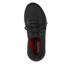 Skechers Sale | Work Relaxed Fit: D'Lux Walker SR - Ozema