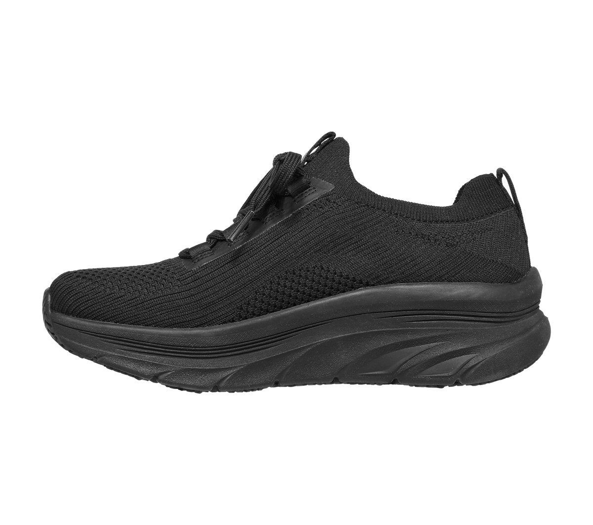 Skechers Sale | Work Relaxed Fit: D'Lux Walker SR - Ozema