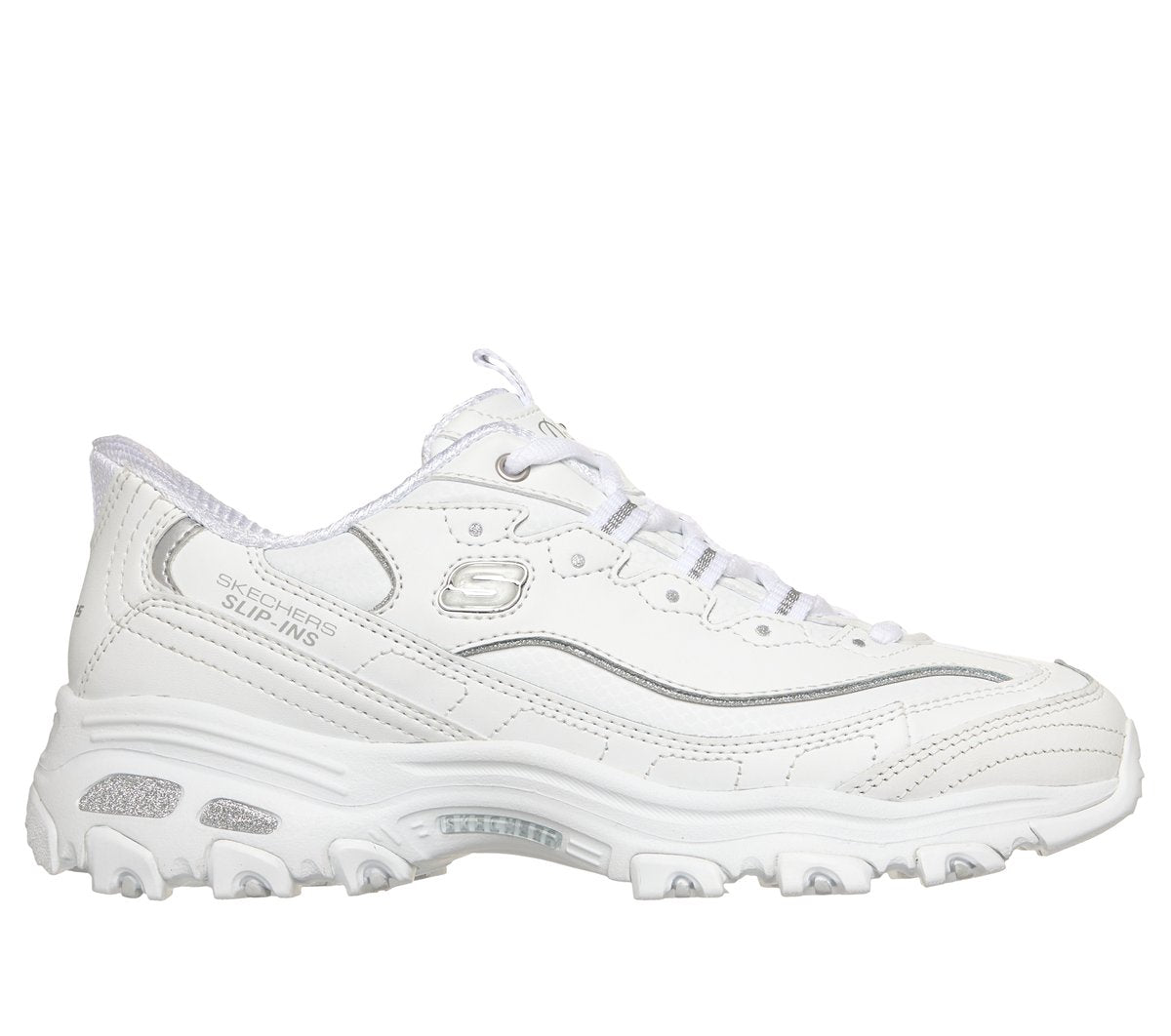 Skechers Onsale | Slip-ins: D'Lites - Winning Choice