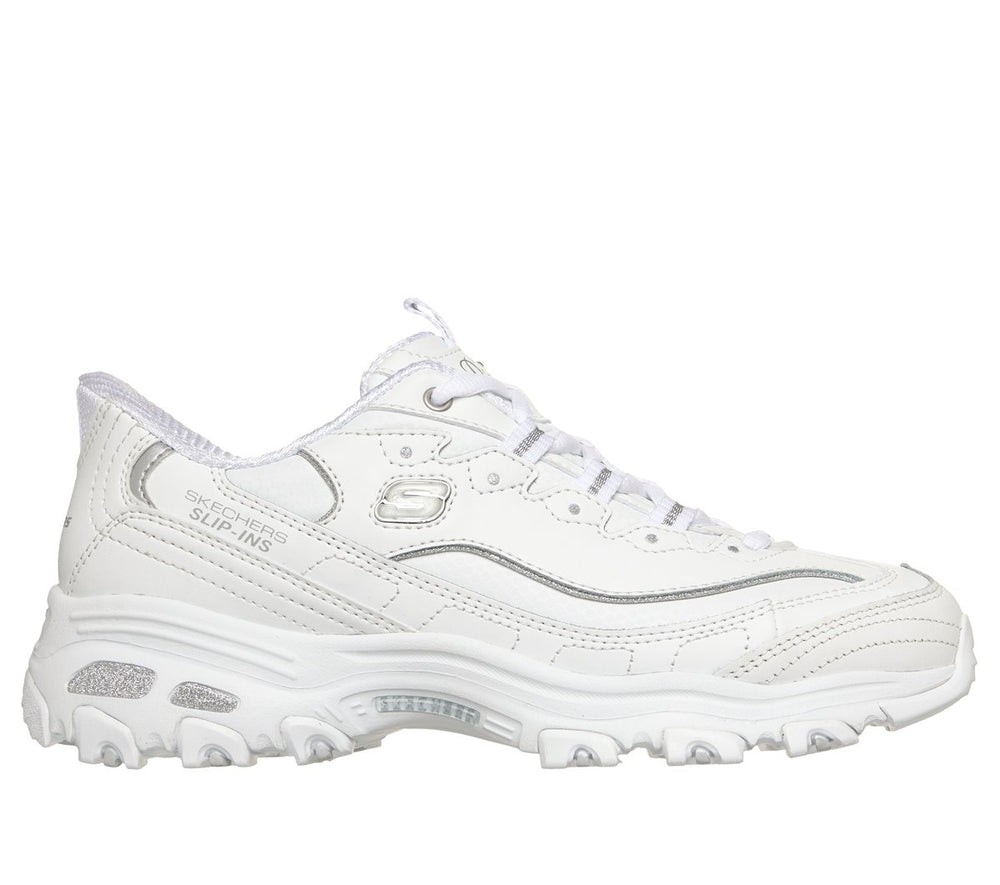 Skechers Onsale | Slip-ins: D'Lites - Winning Choice