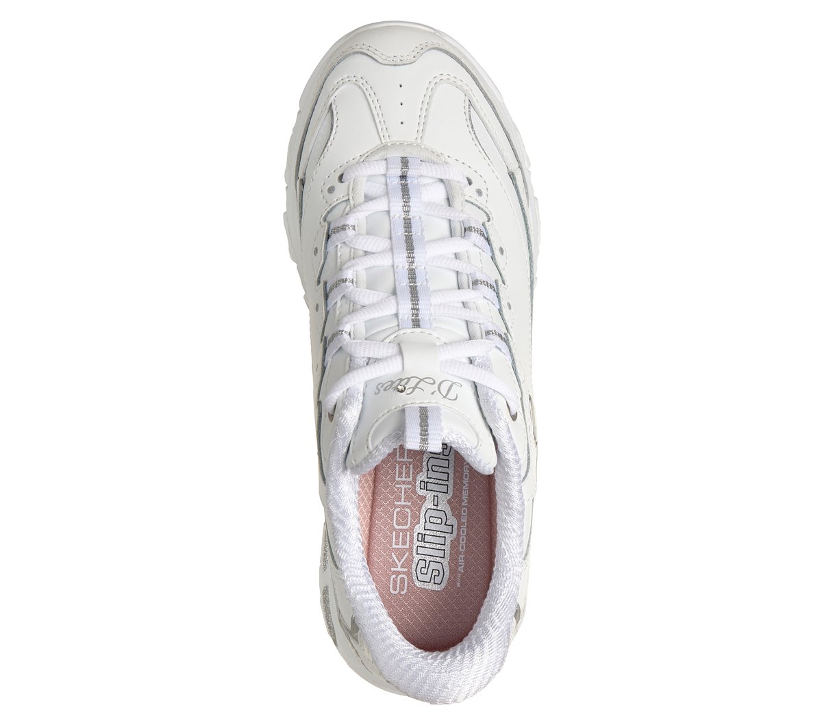 Skechers Onsale | Slip-ins: D'Lites - Winning Choice